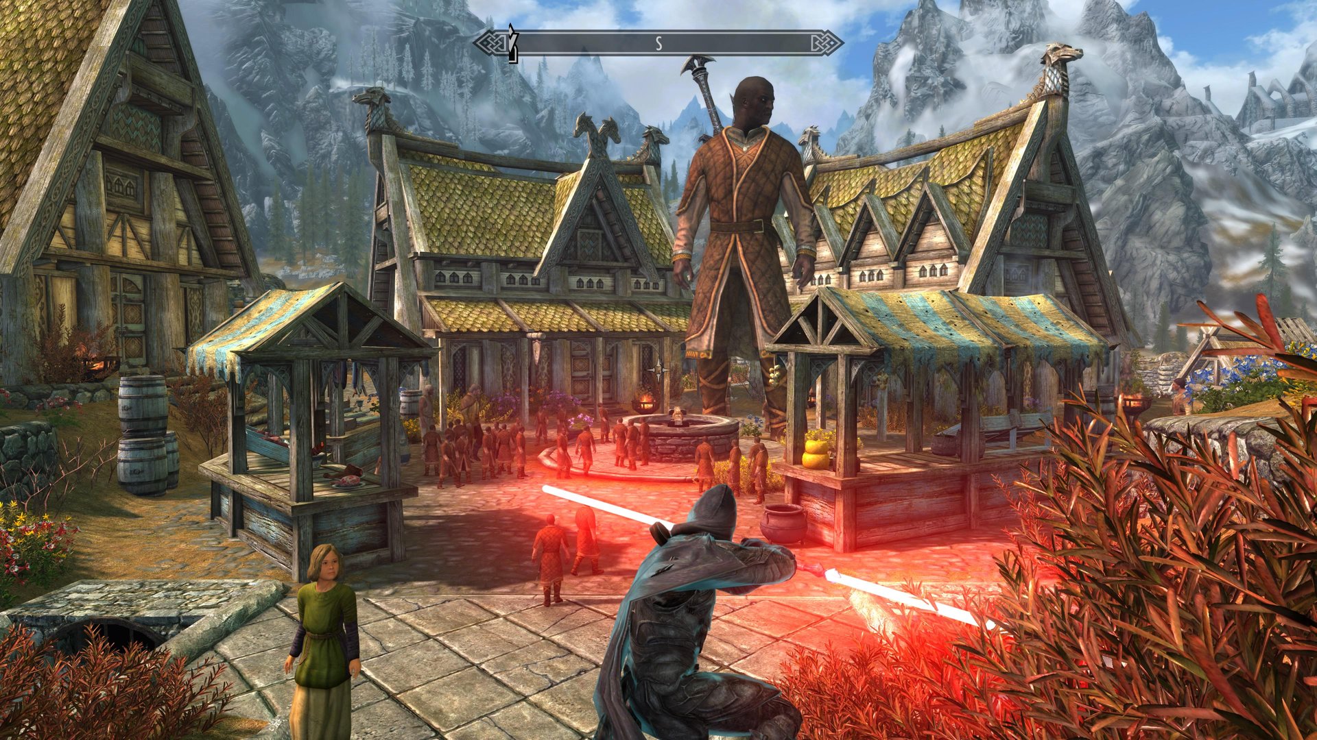 只狼：影逝二度 完整版 截图6