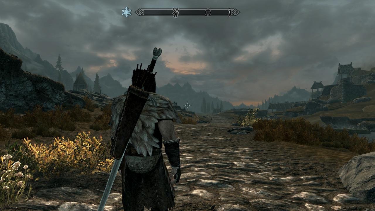 只狼：影逝二度 完整版 截图12