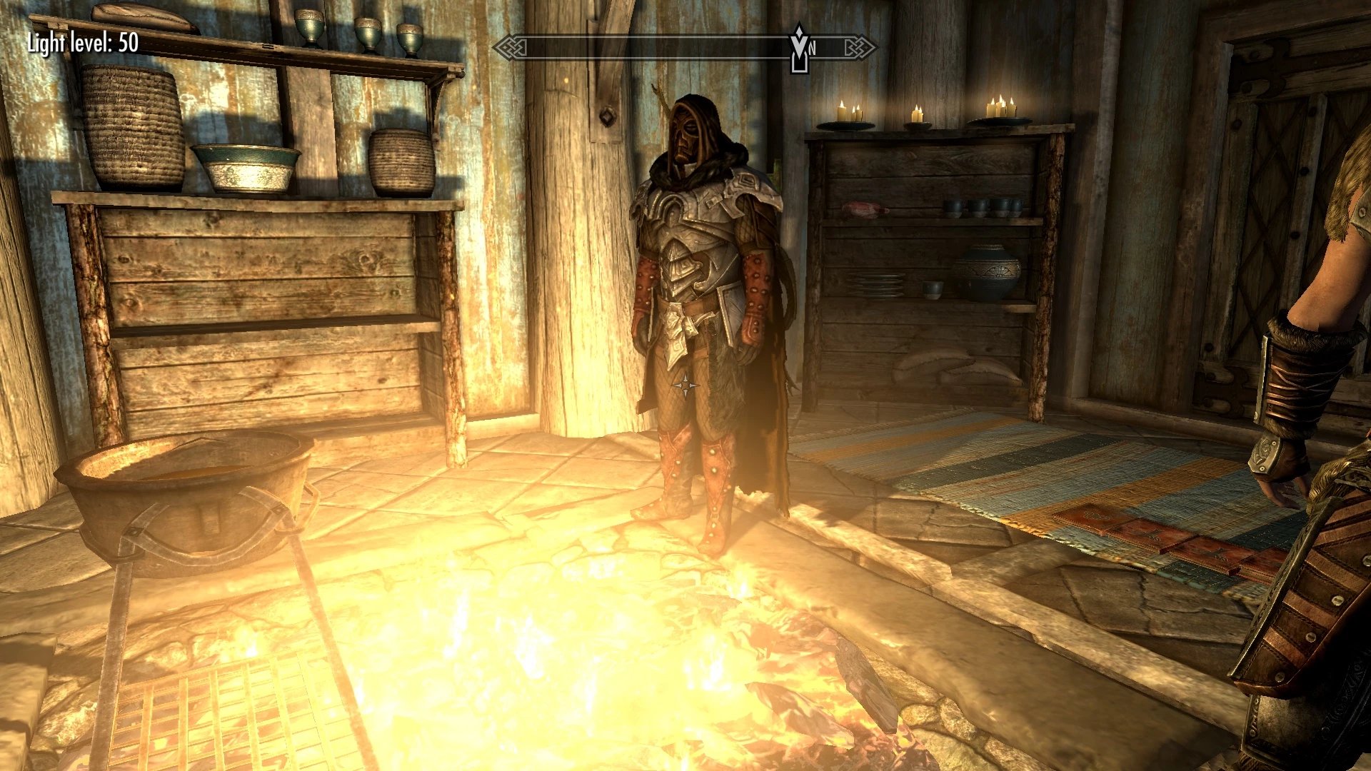 只狼：影逝二度 完整版 截图18