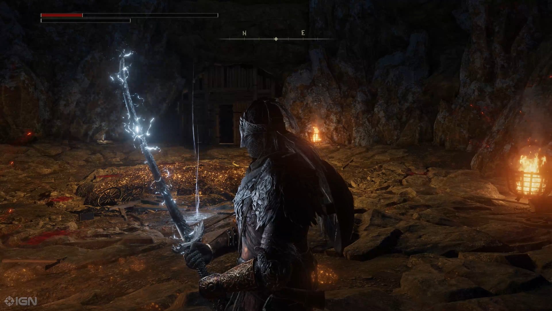 战地风云 截图19