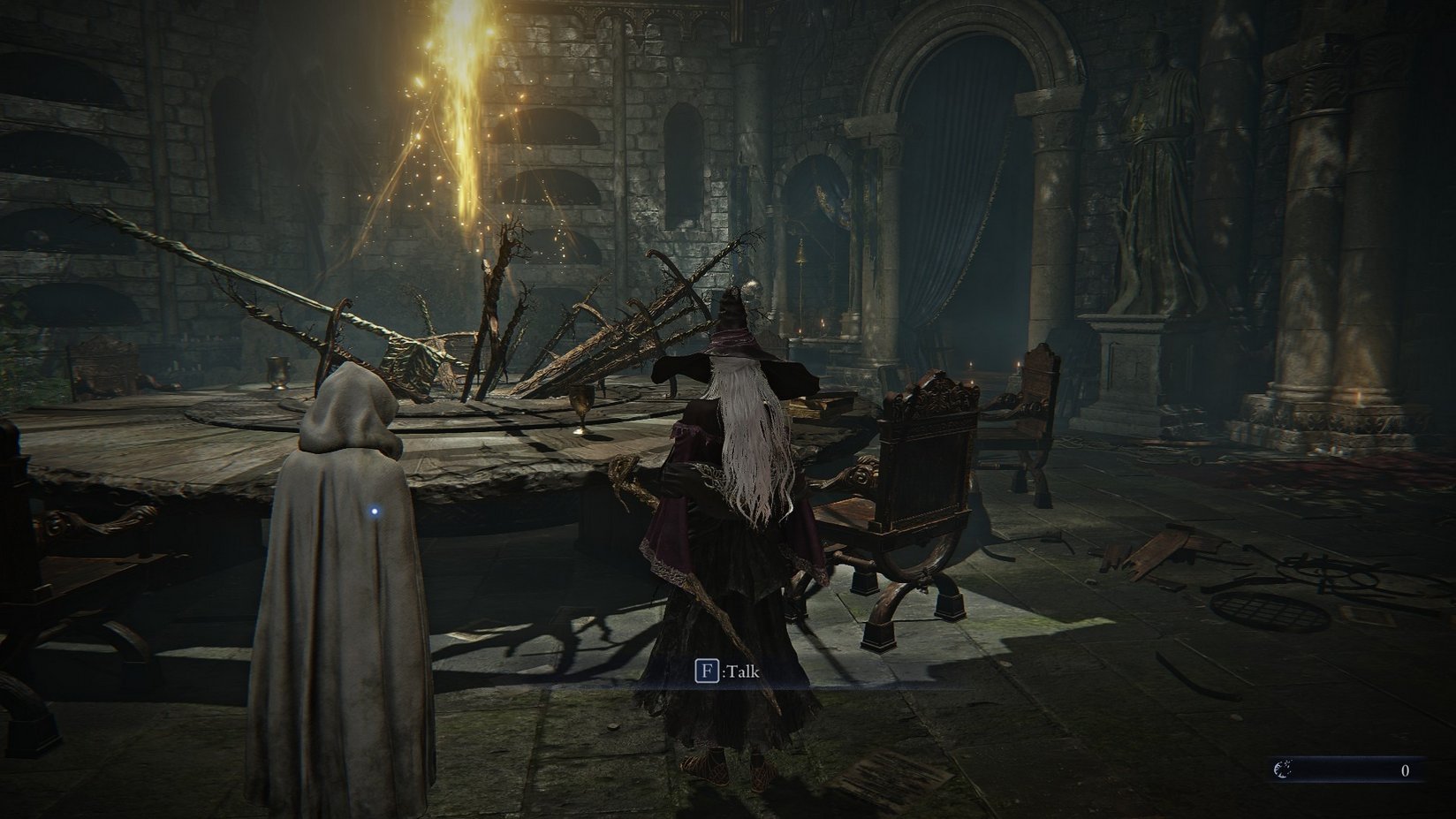 战地风云 截图22