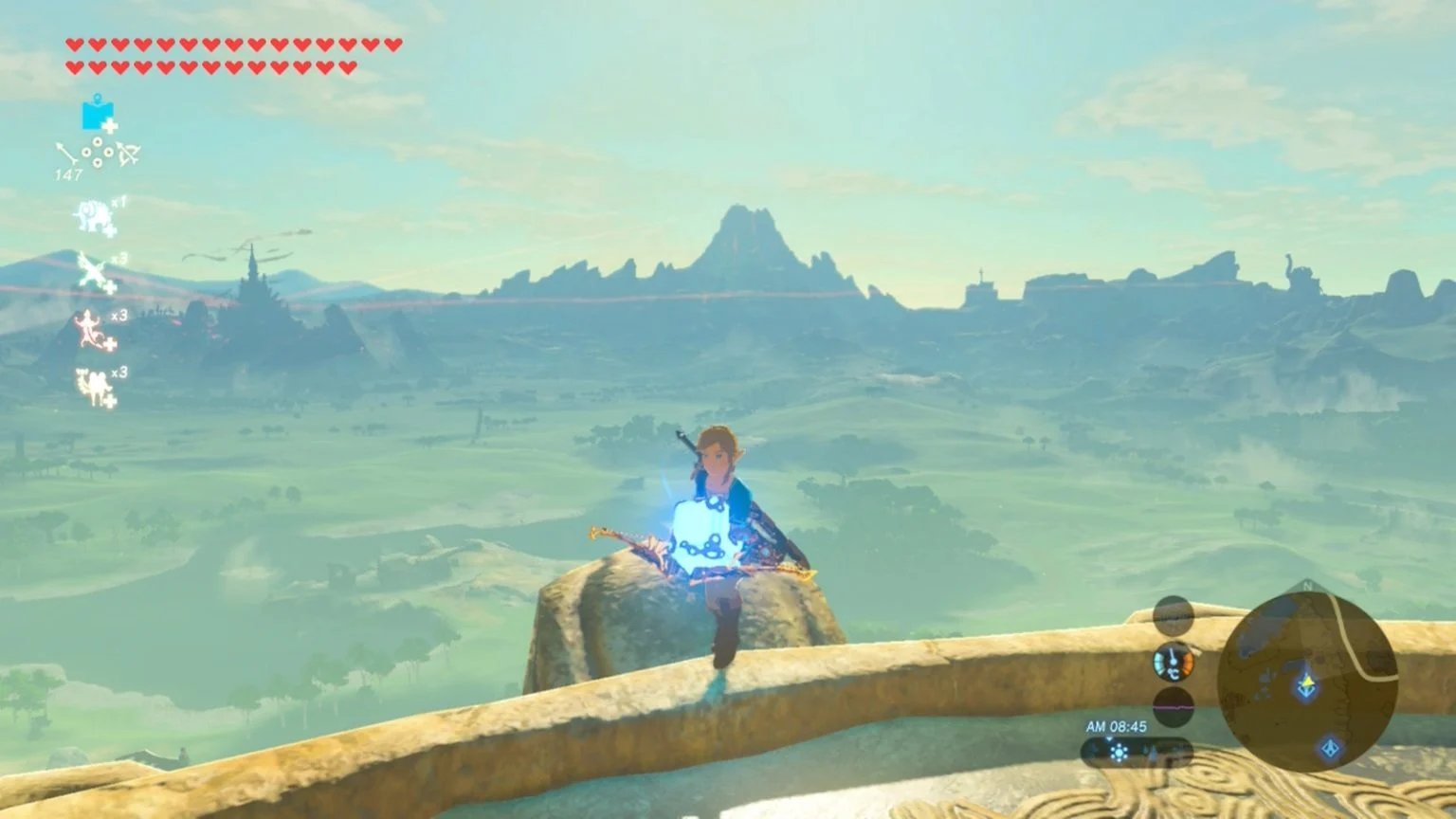 只狼：影逝二度 完整版 截图2