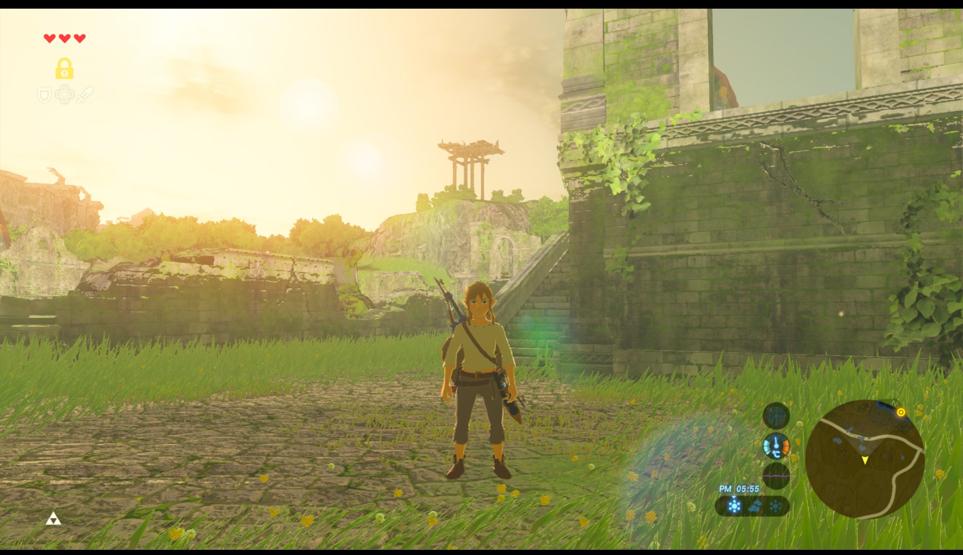 只狼：影逝二度 完整版 截图17