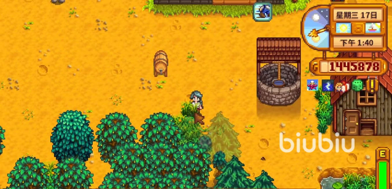 方舟：生存进化 年度版 截图15