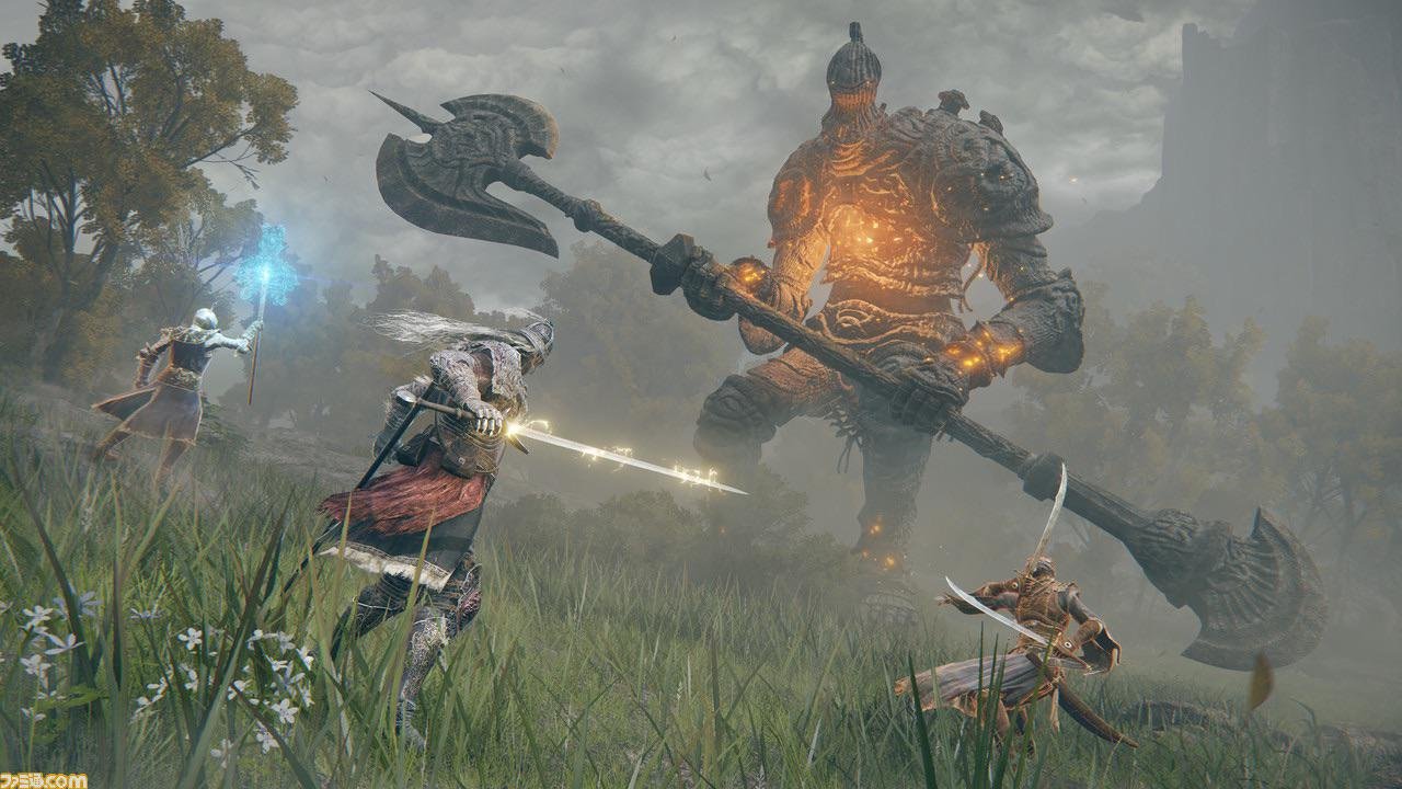 怪物猎人：世界 截图1