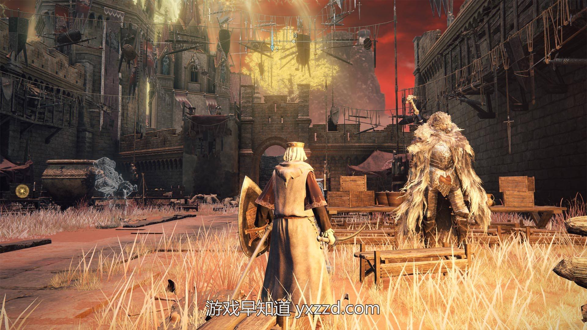 怪物猎人：世界 截图13