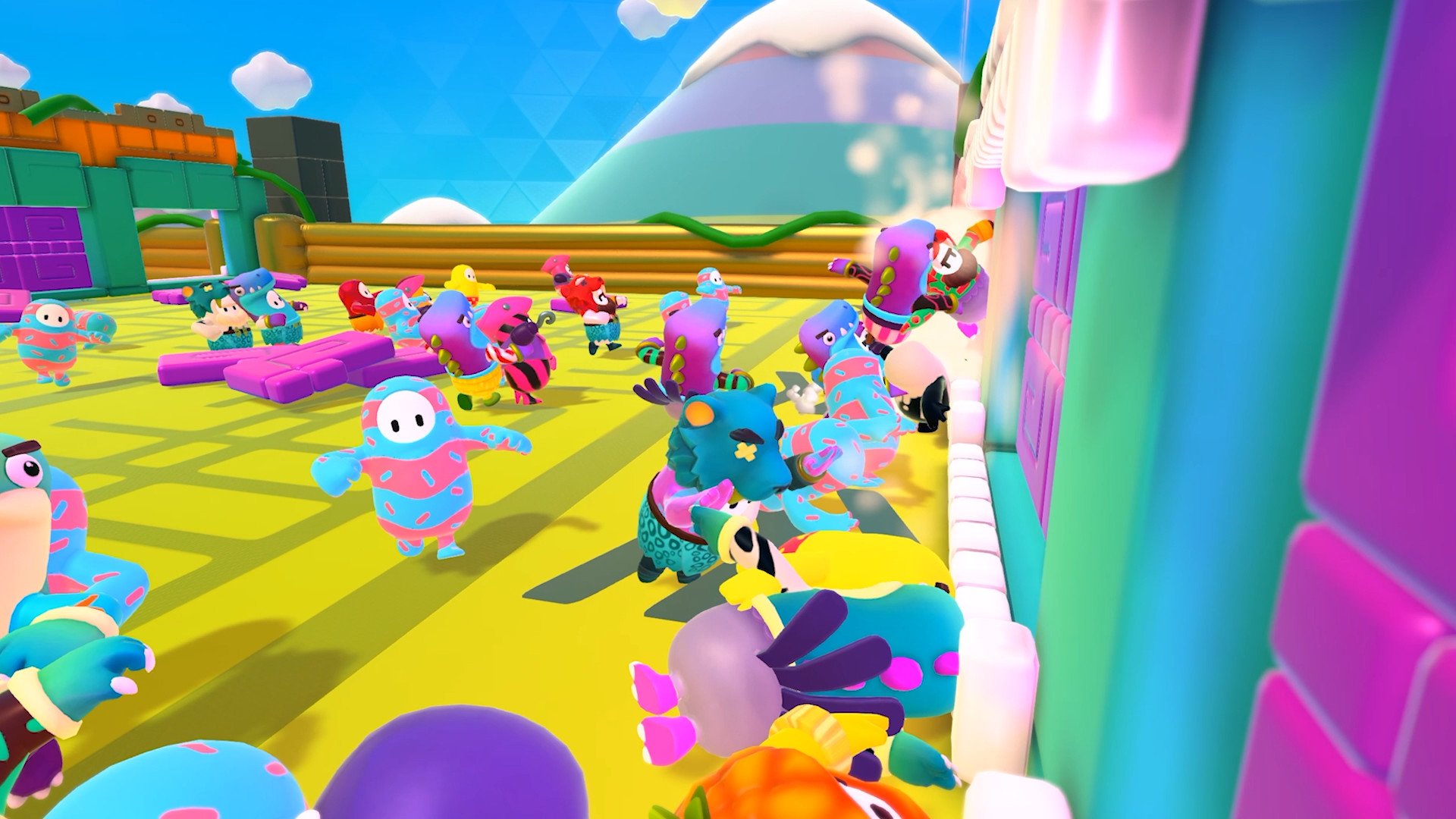 我的世界 终极版 截图5