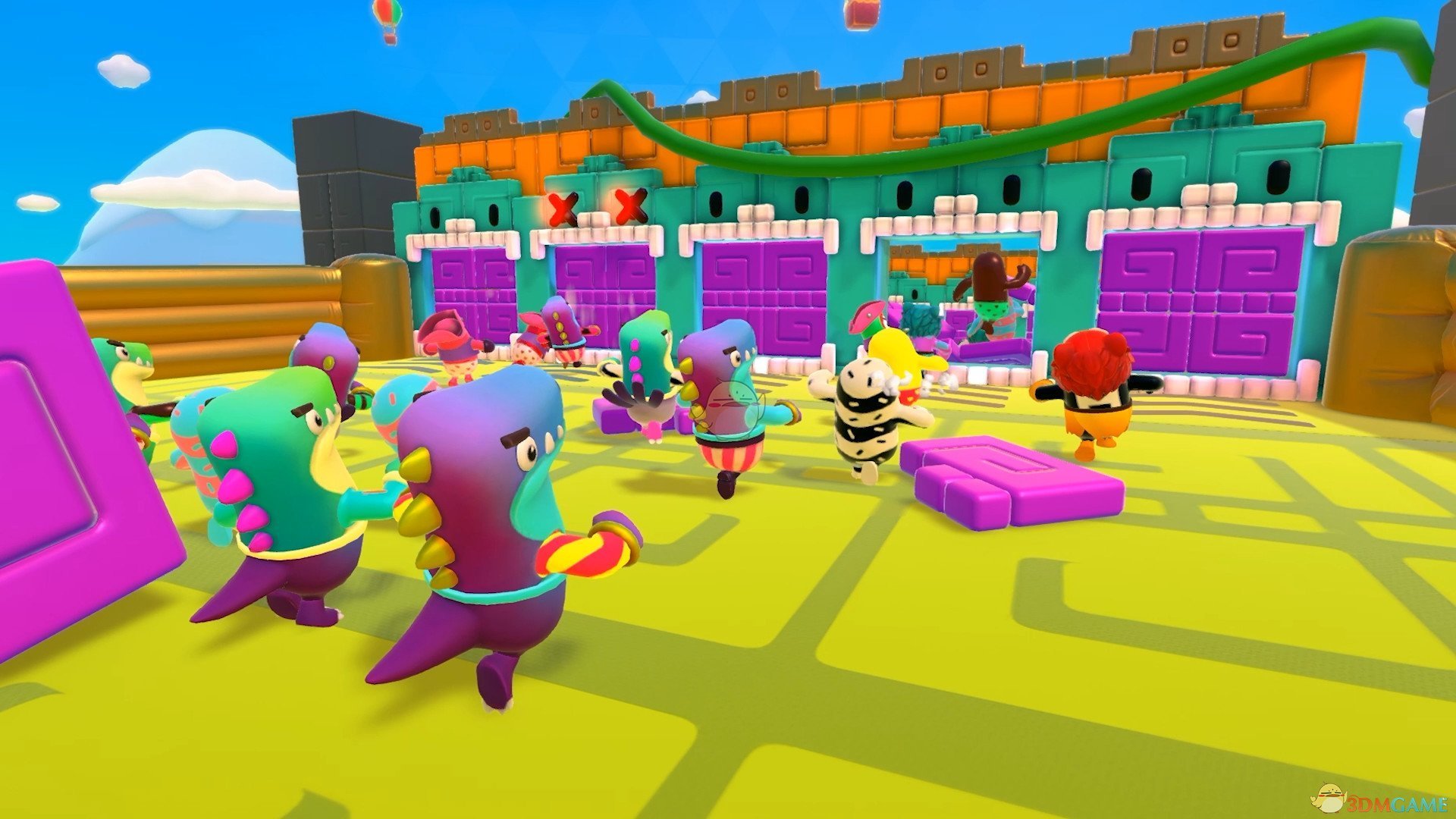 我的世界 终极版 截图11