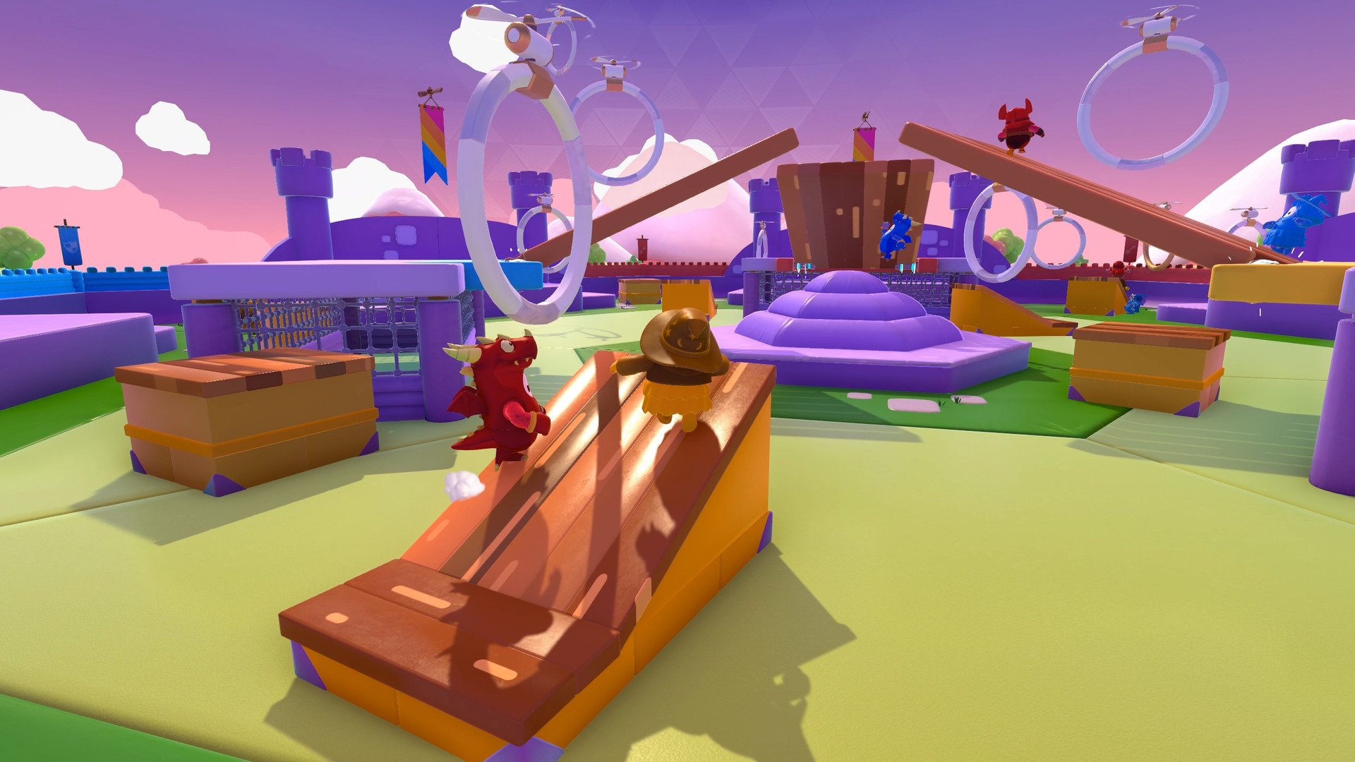 我的世界 终极版 截图12