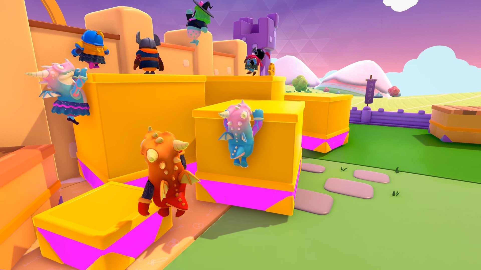 我的世界 终极版 截图8