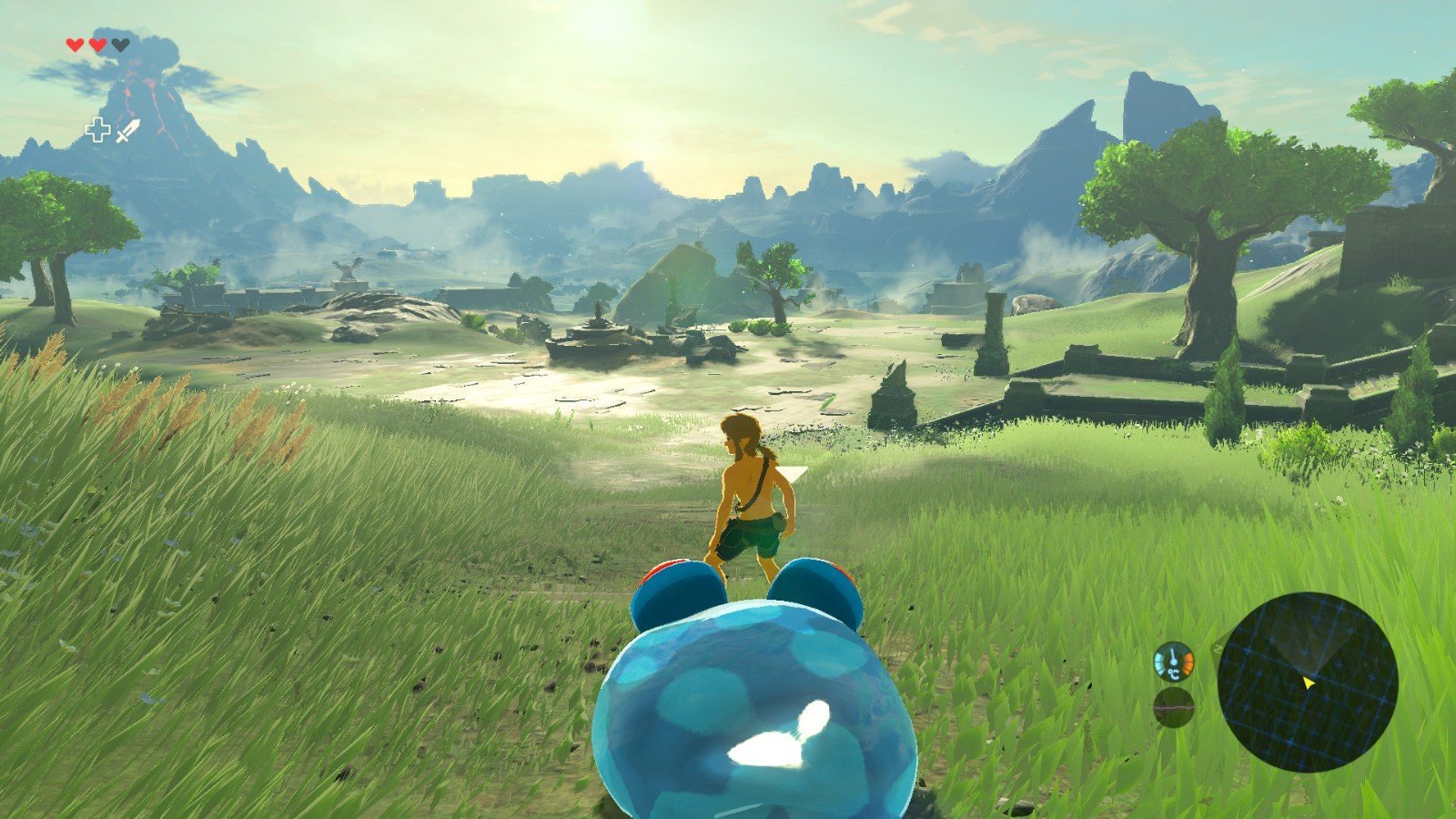 我的世界 终极版 截图2