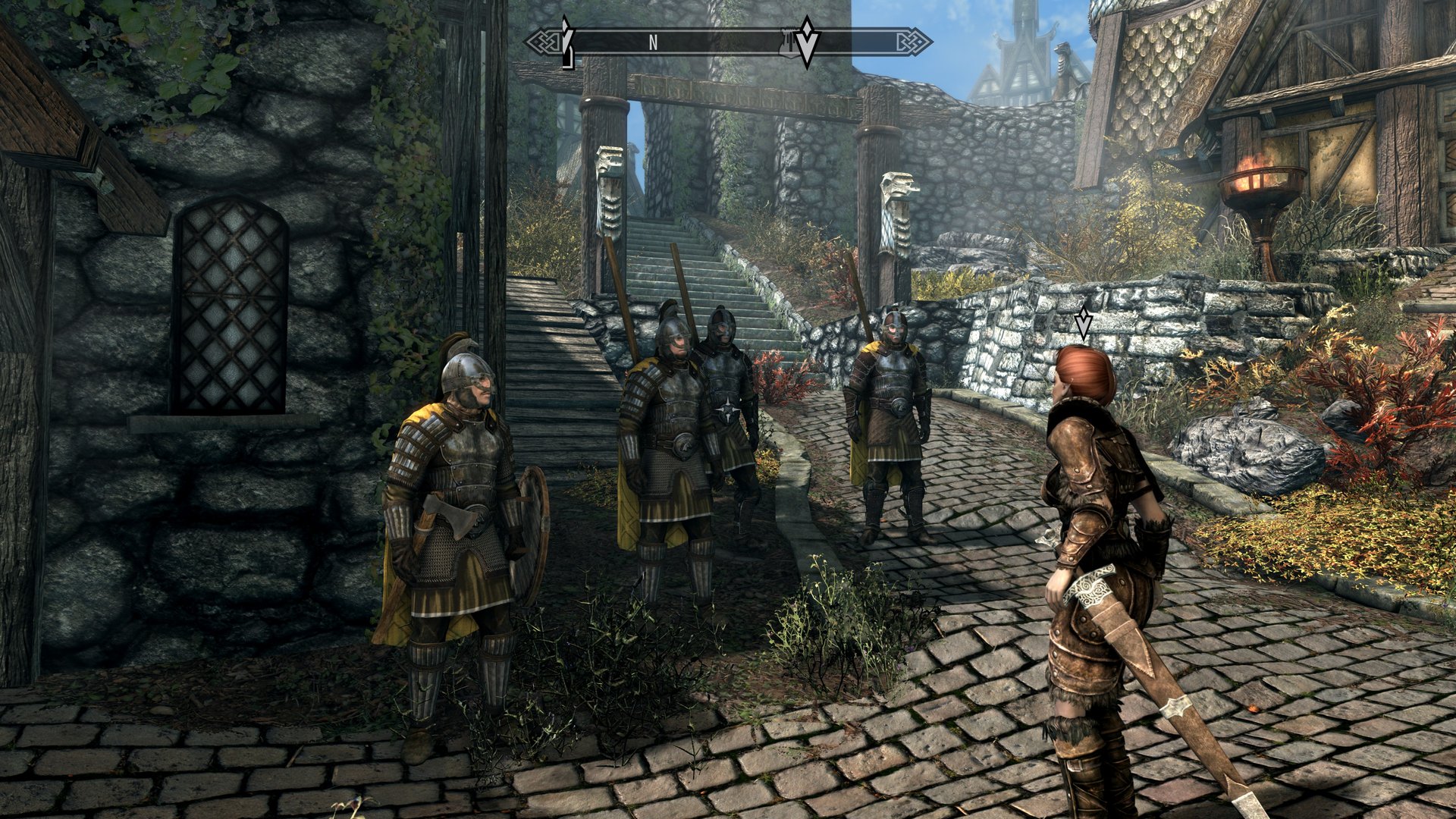 七日杀 终极版 截图20