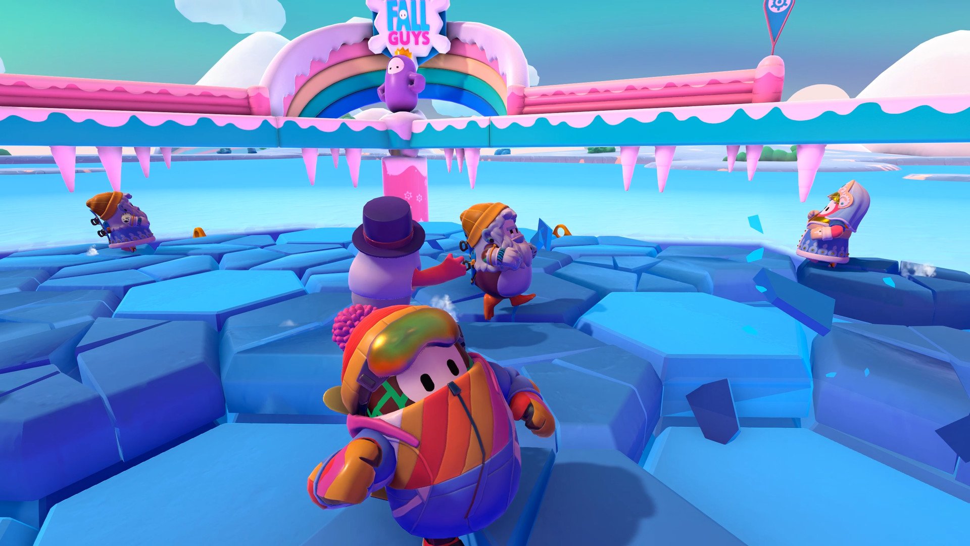 上古卷轴5：天际 年度版 截图9