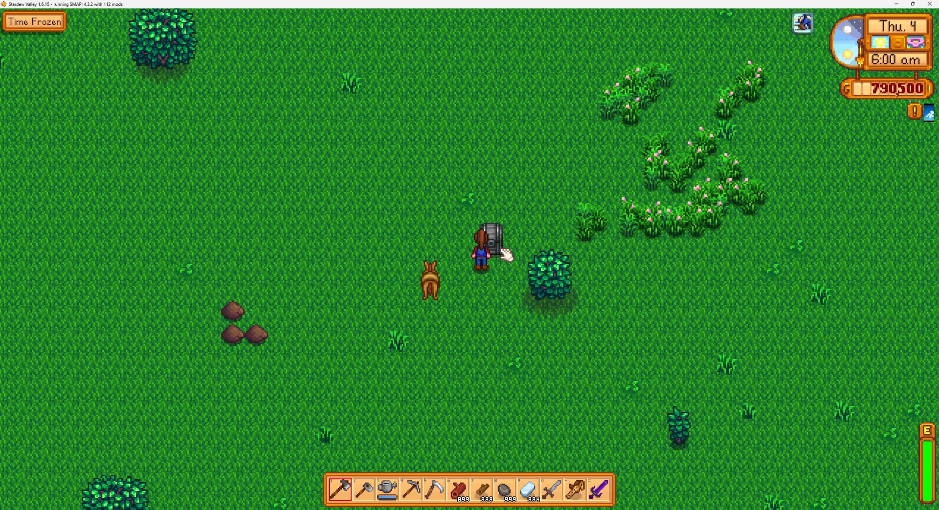 缺氧 年度版 截图6