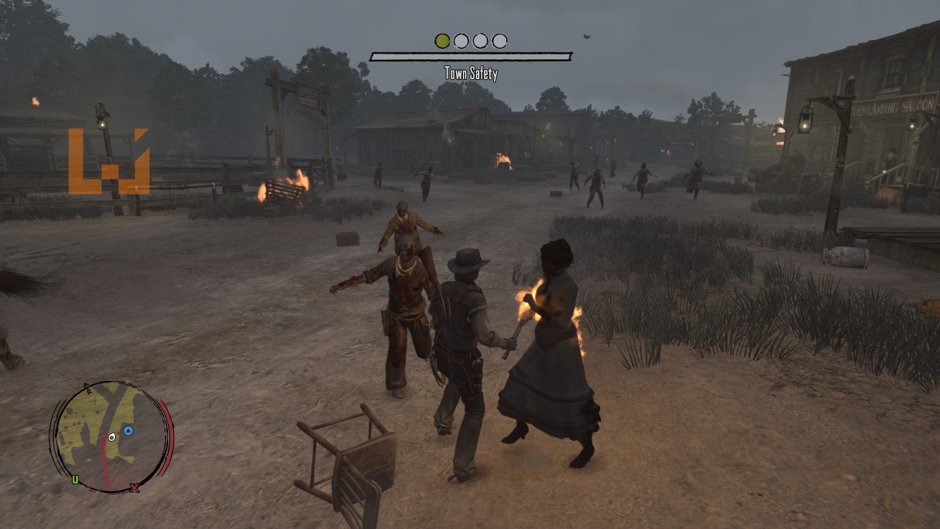 全面战争：三国 年度版 截图17