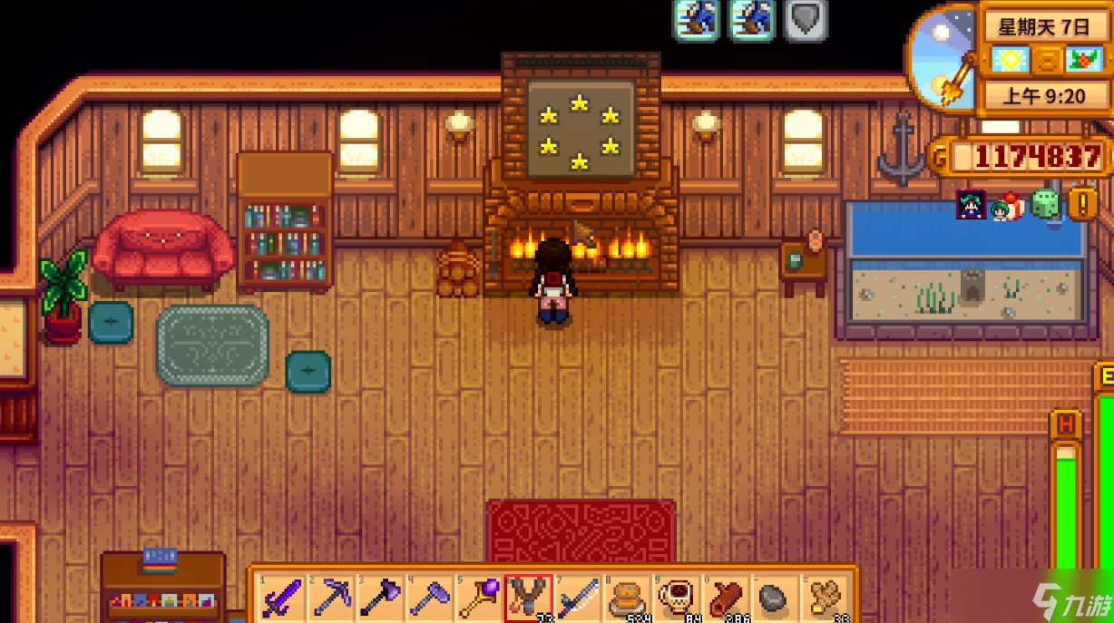 只狼：影逝二度 完整版 截图12