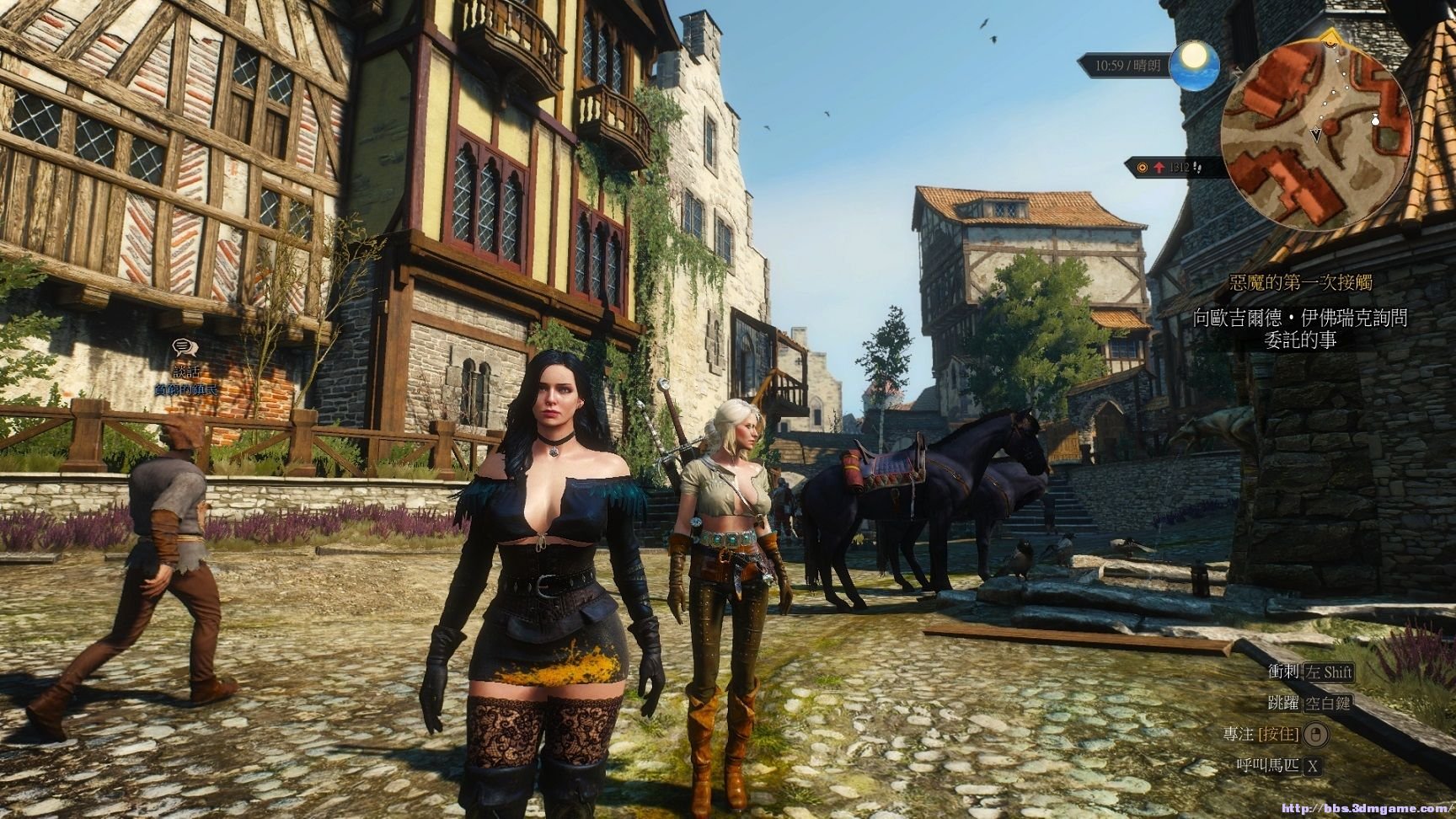 只狼：影逝二度 完整版 截图20