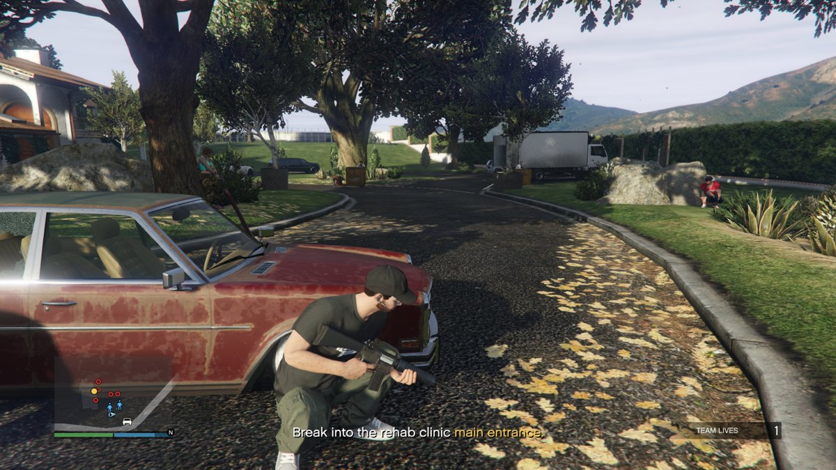 上古卷轴5：天际 豪华版 截图3