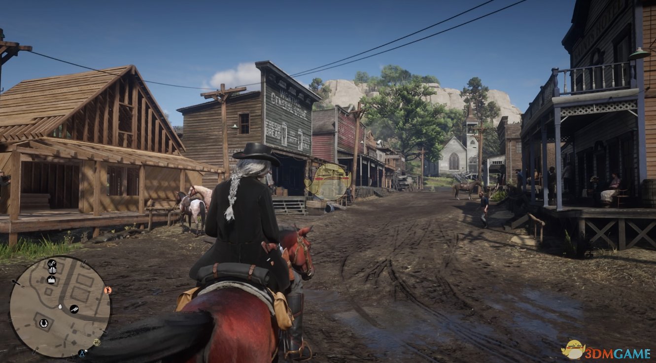 我的世界 豪华版 截图11