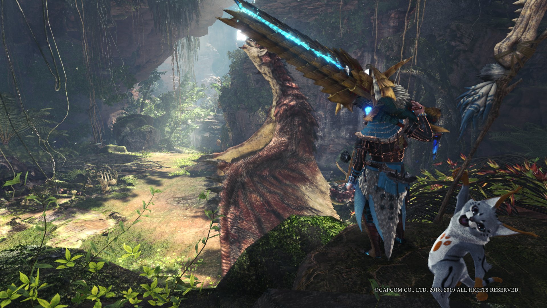 饥荒 终极版 截图1