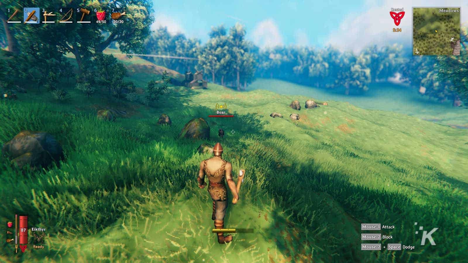 只狼：影逝二度 完整版 截图12