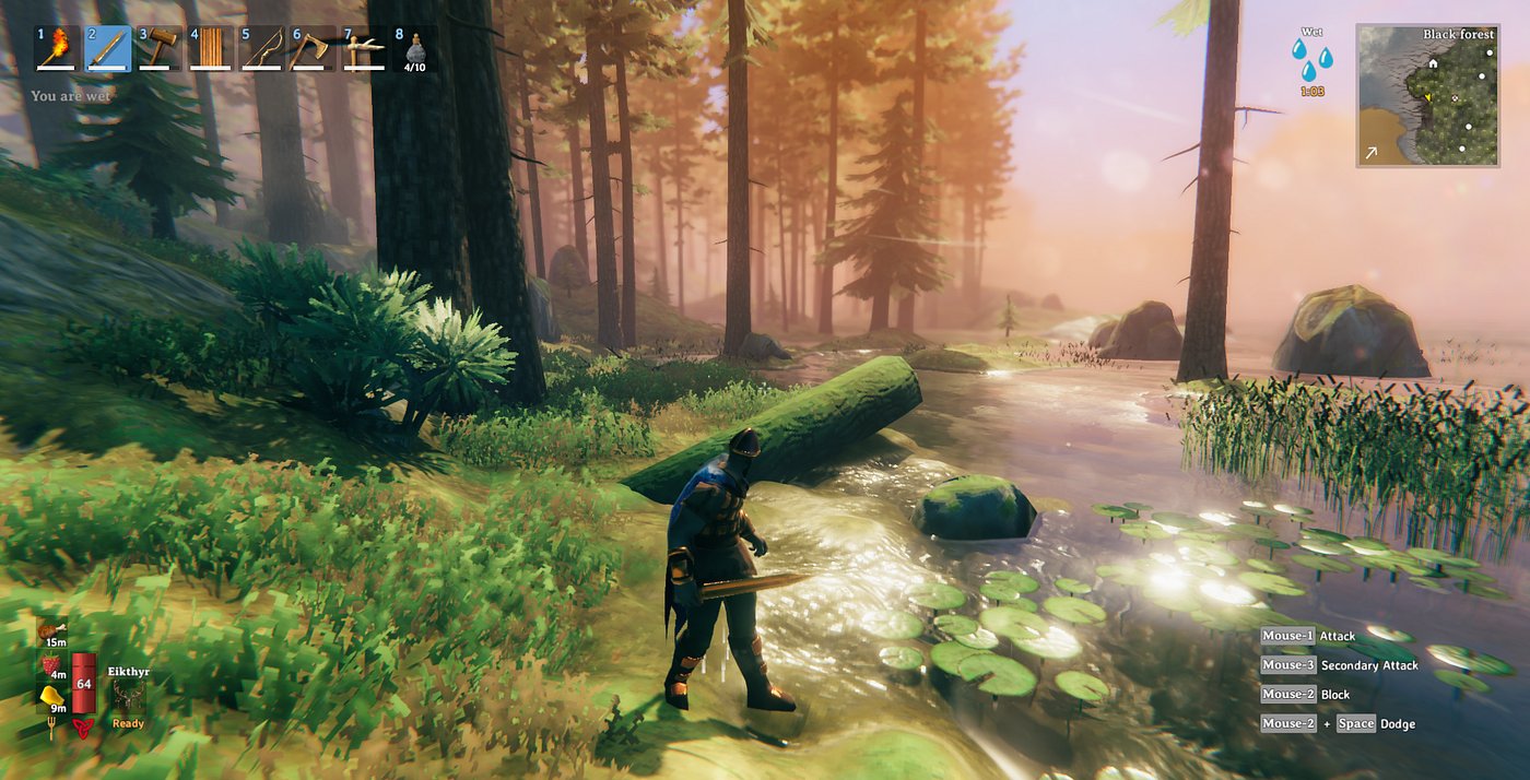 只狼：影逝二度 完整版 截图17