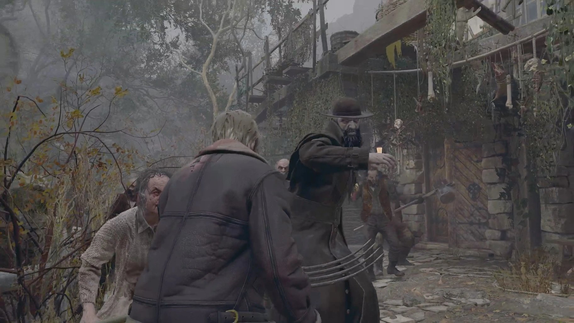 缺氧 年度版 截图6