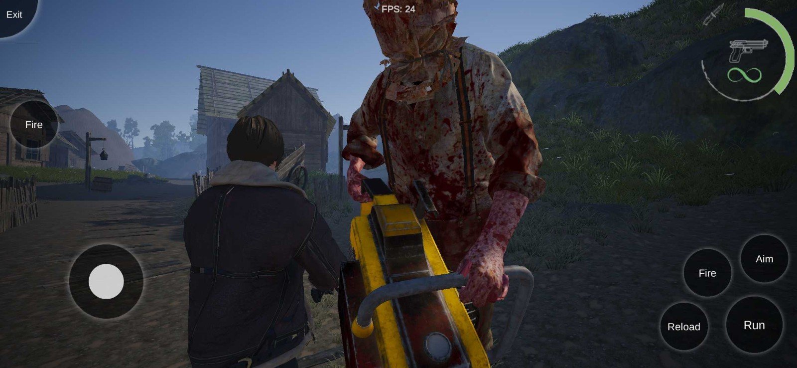 缺氧 年度版 截图7