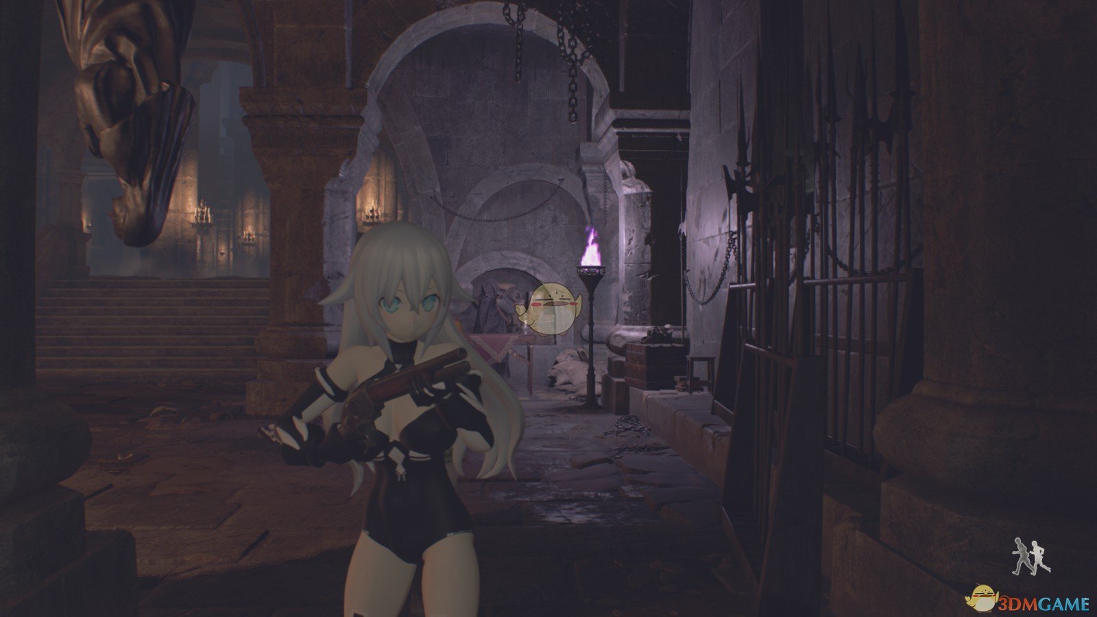 缺氧 年度版 截图8