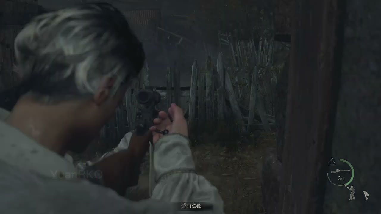 缺氧 年度版 截图12