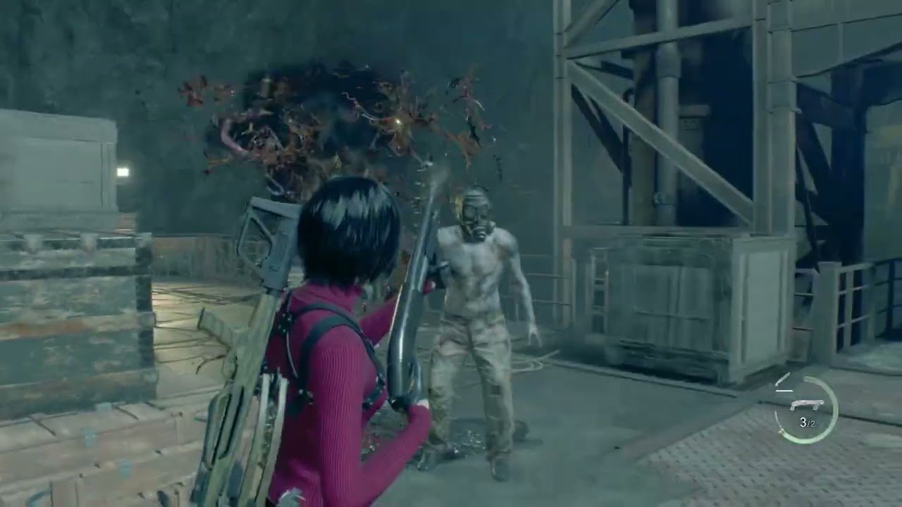 缺氧 年度版 截图14