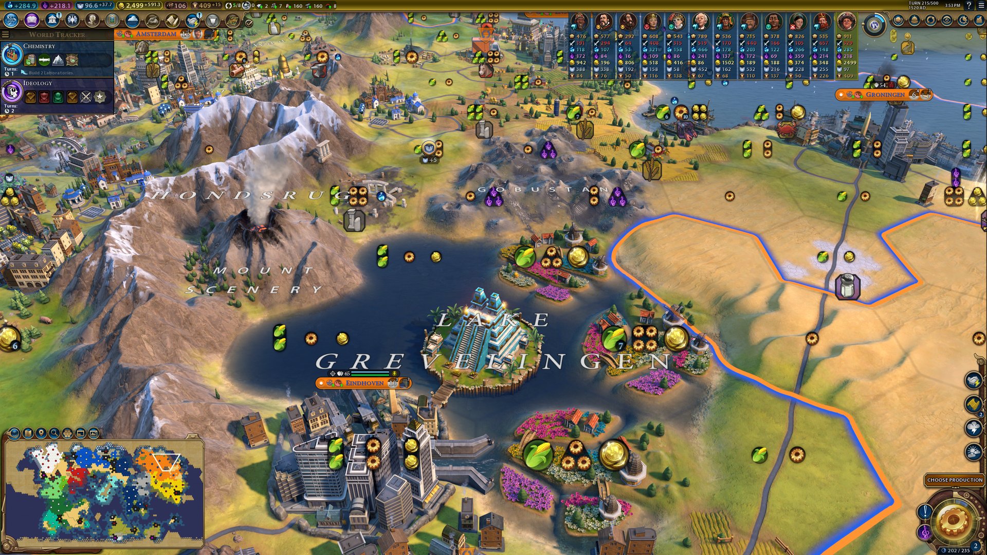 荒野大镖客2 完整版 截图13