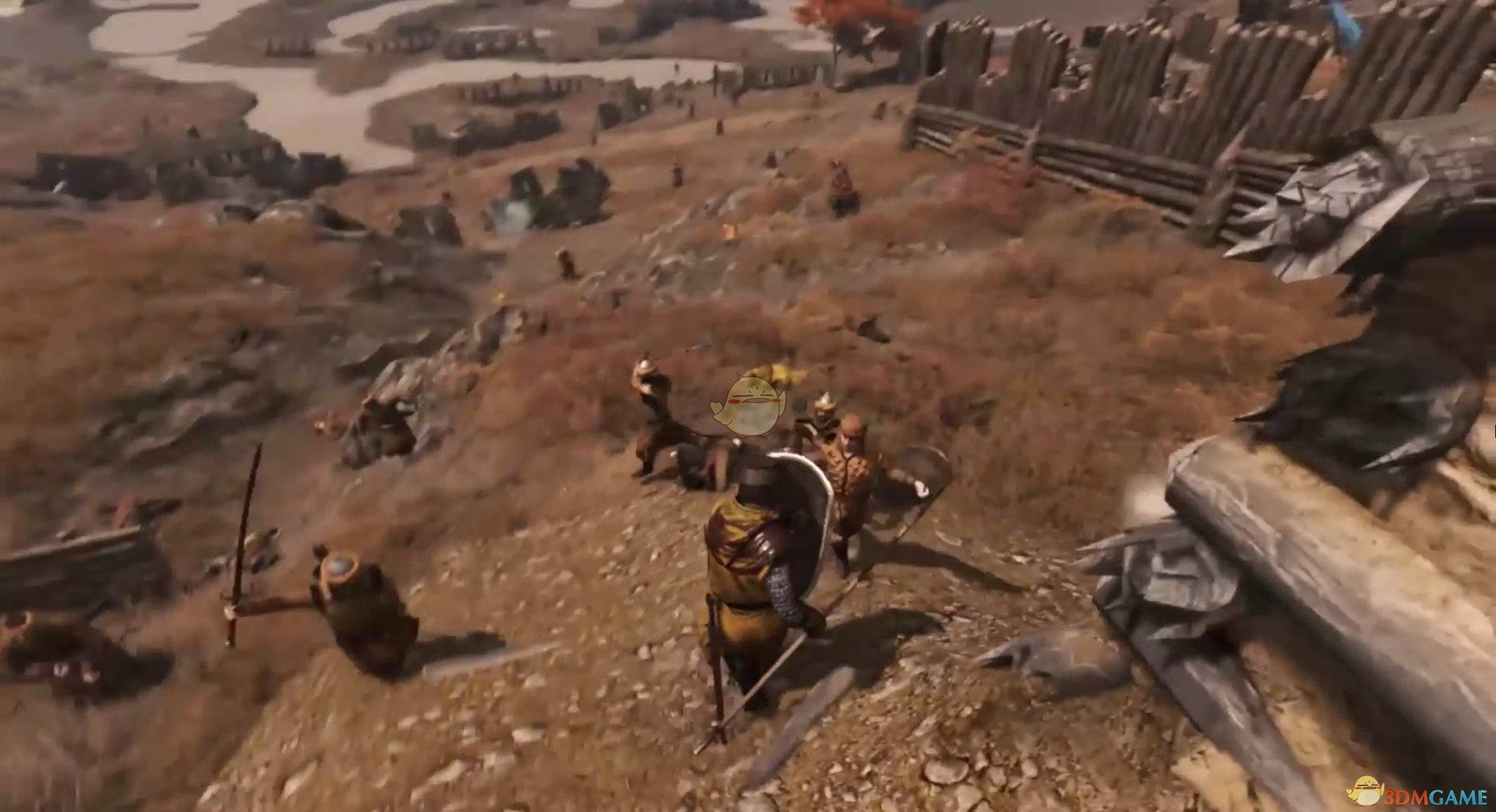 七日杀 终极版 截图1