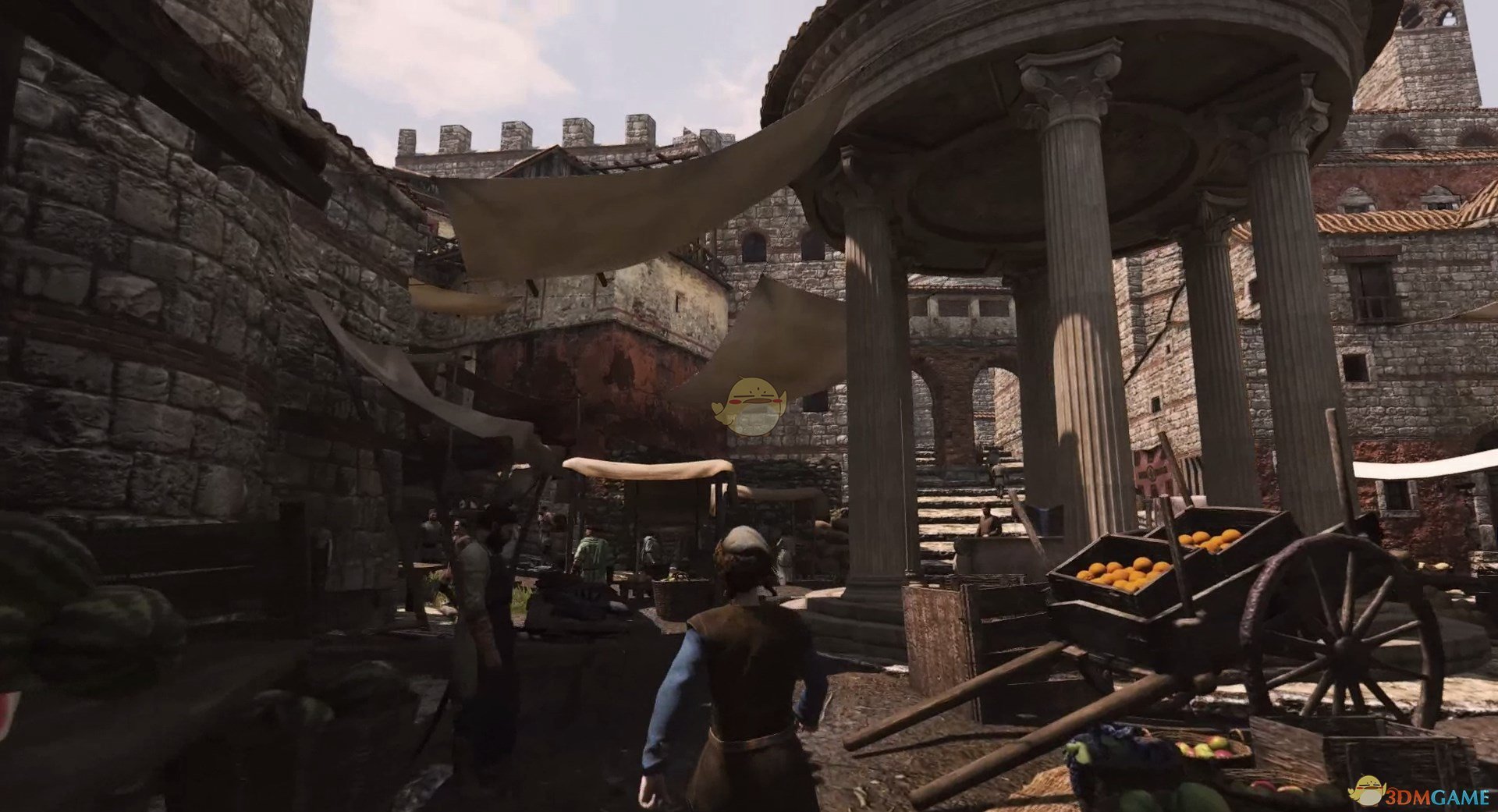 七日杀 终极版 截图3