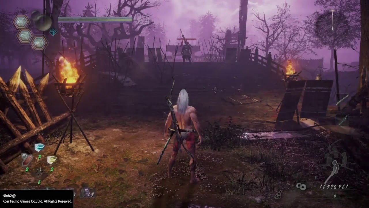 只狼：影逝二度 完整版 截图18