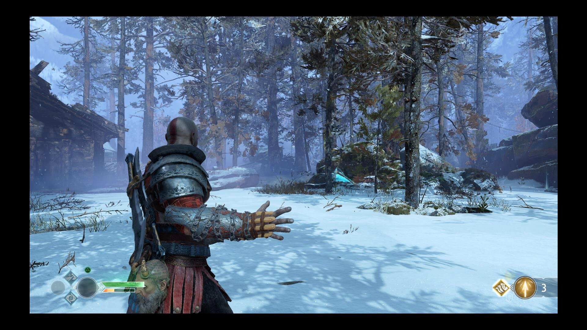 战地风云 截图17