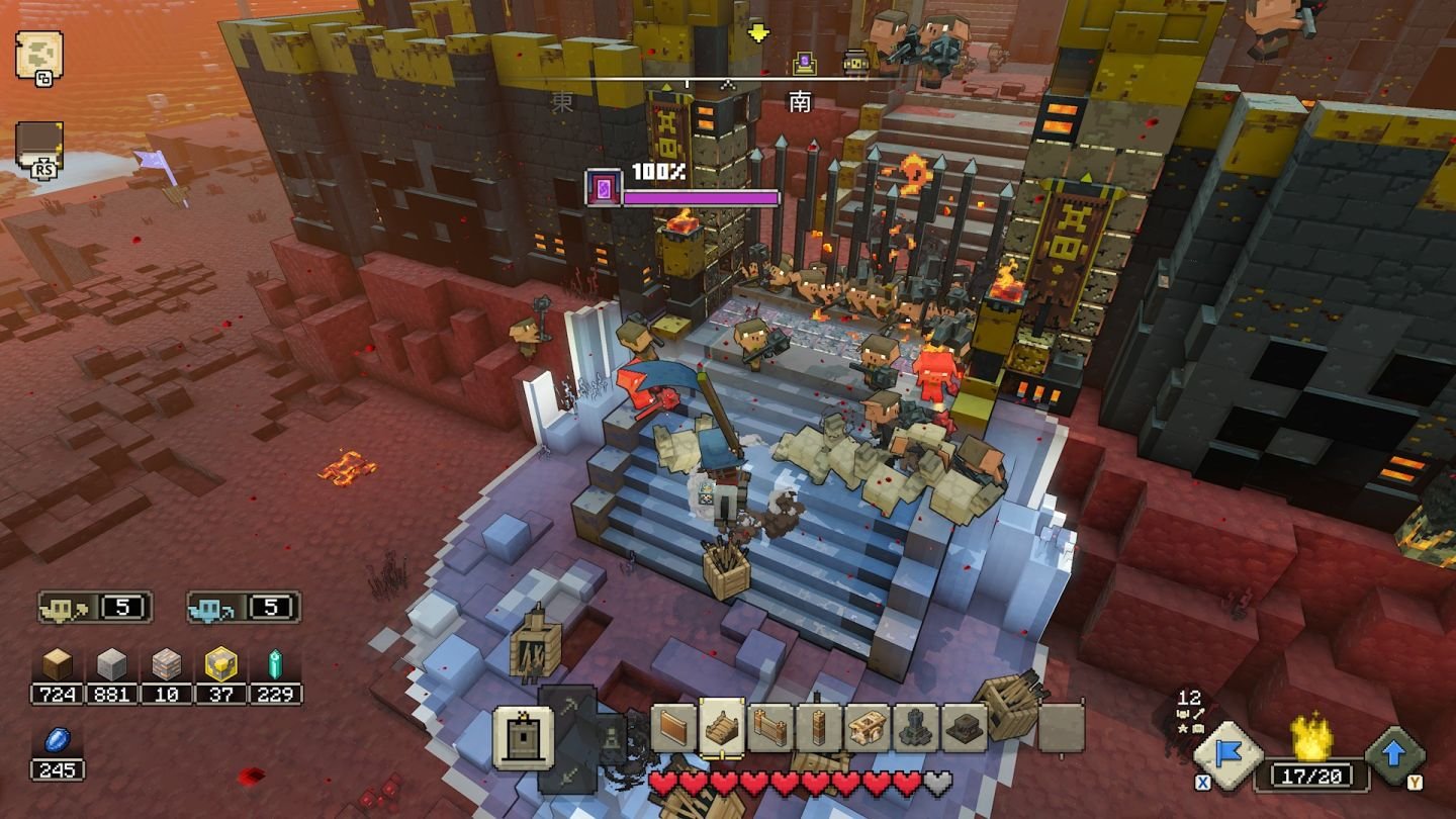 战地风云 截图6