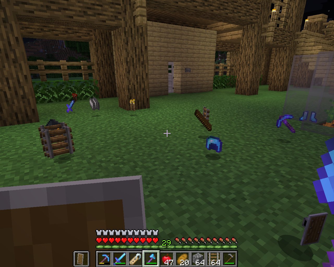 战地风云 截图12