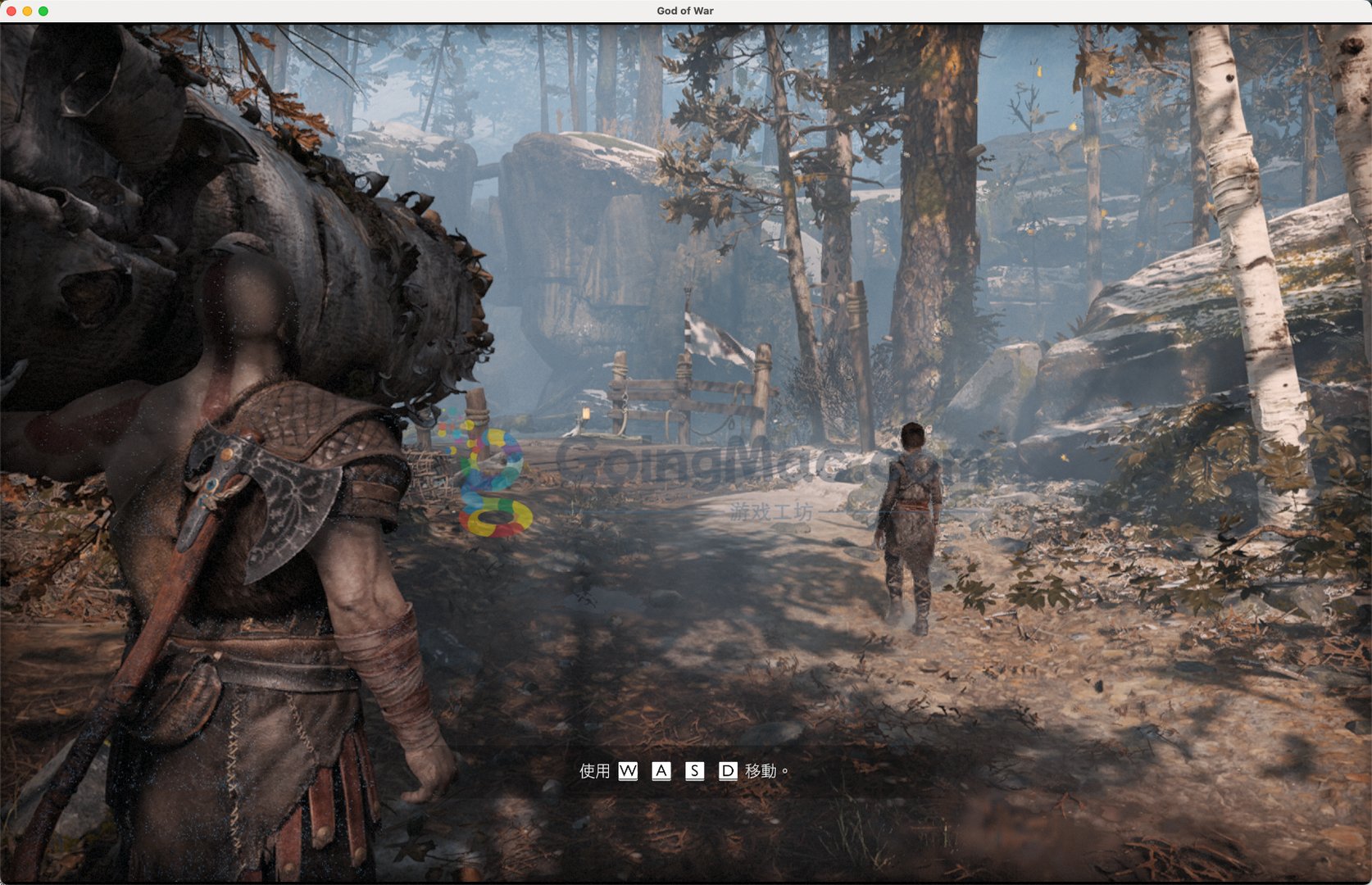 只狼：影逝二度 豪华版 截图10