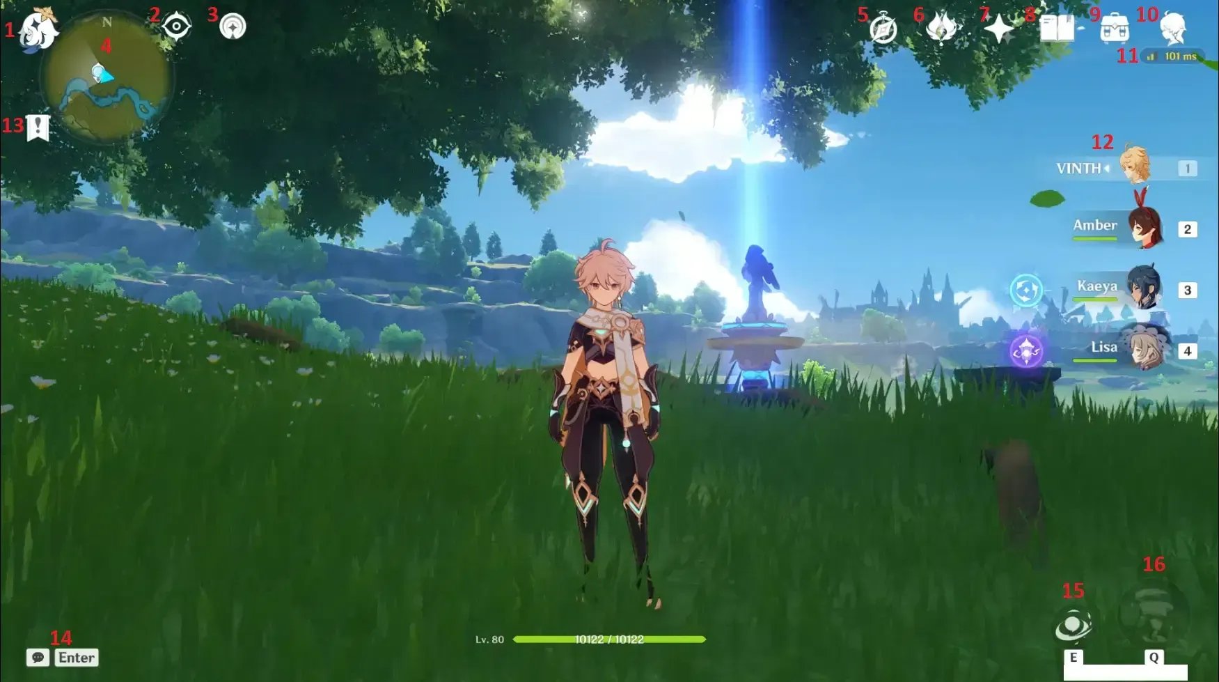 赛博朋克2077 重制版 截图3