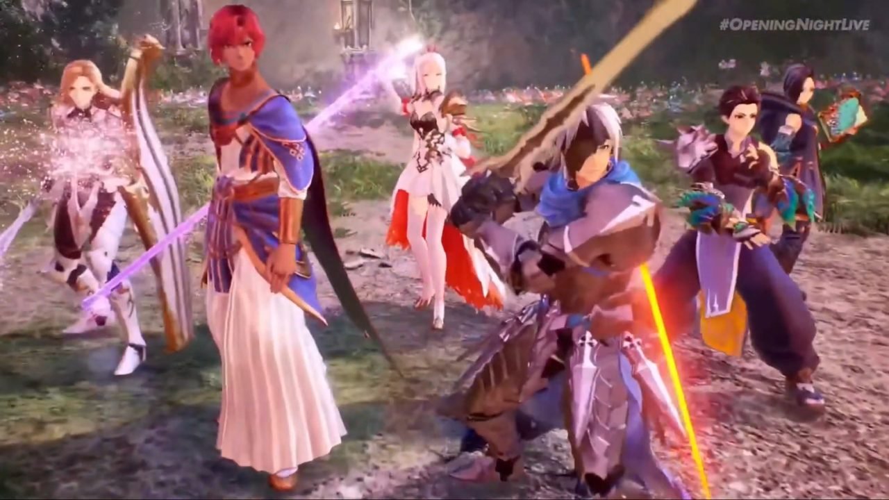 女神异闻录5 完整版 截图5