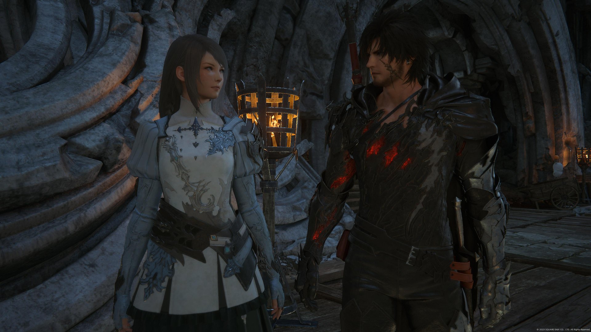 女神异闻录5 完整版 截图19