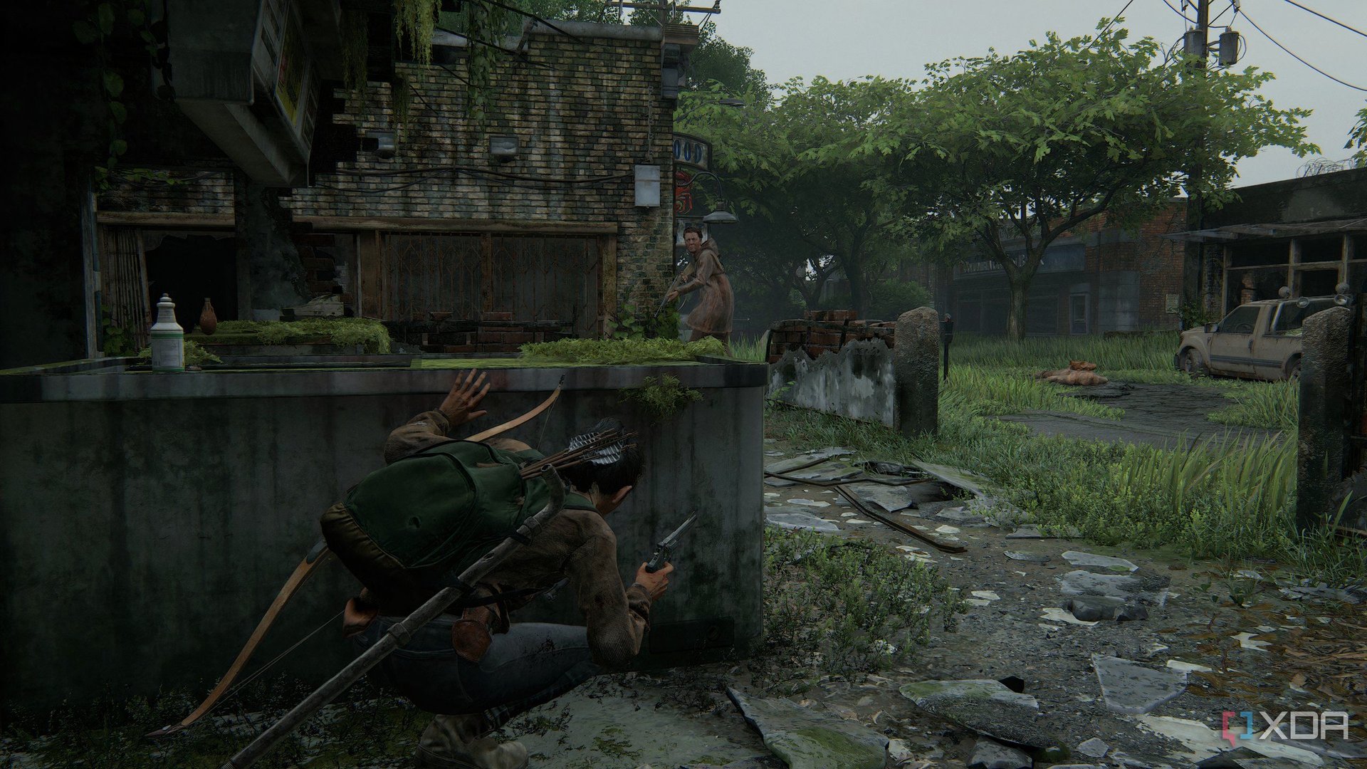 七日杀 终极版 截图10