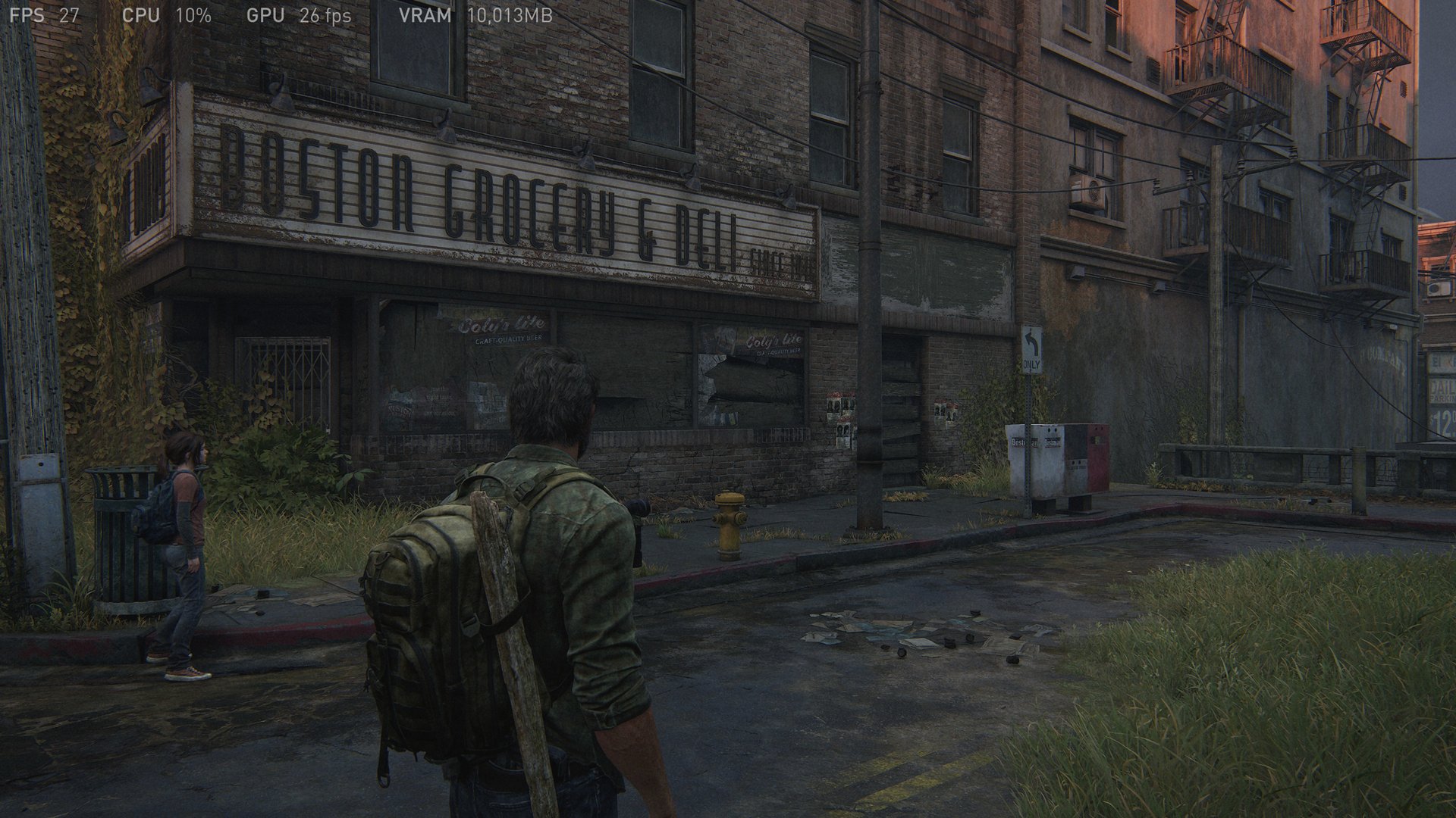 七日杀 终极版 截图19