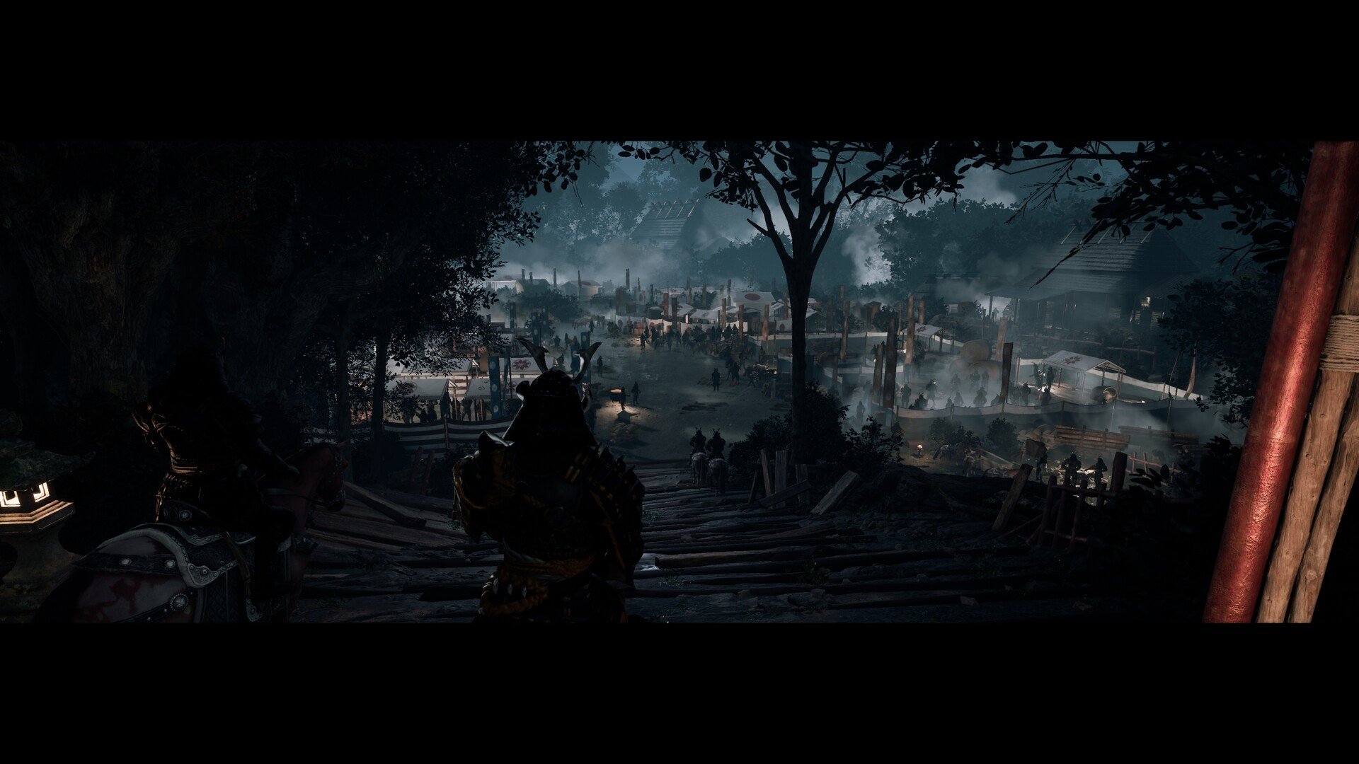 只狼：影逝二度 完整版 截图14