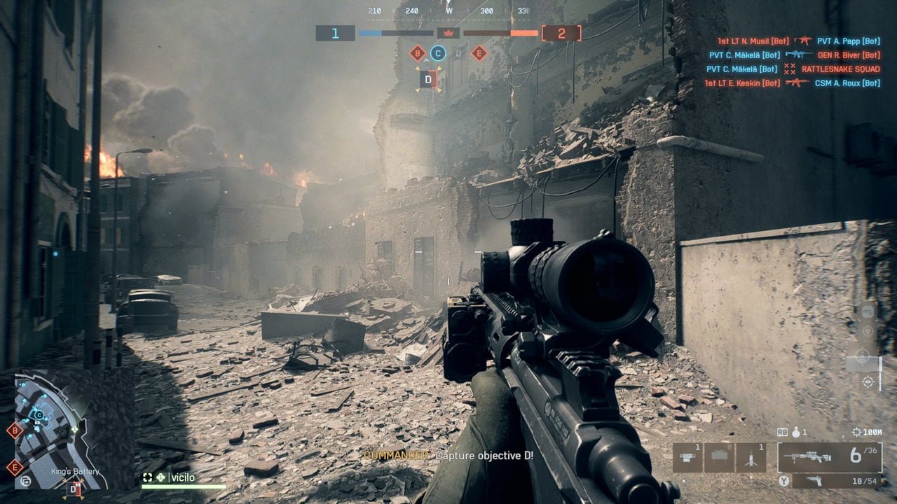 艾尔登法环 截图11