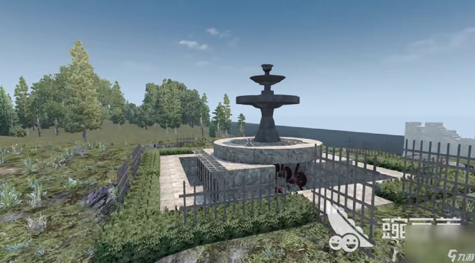 上古卷轴5：天际 截图20