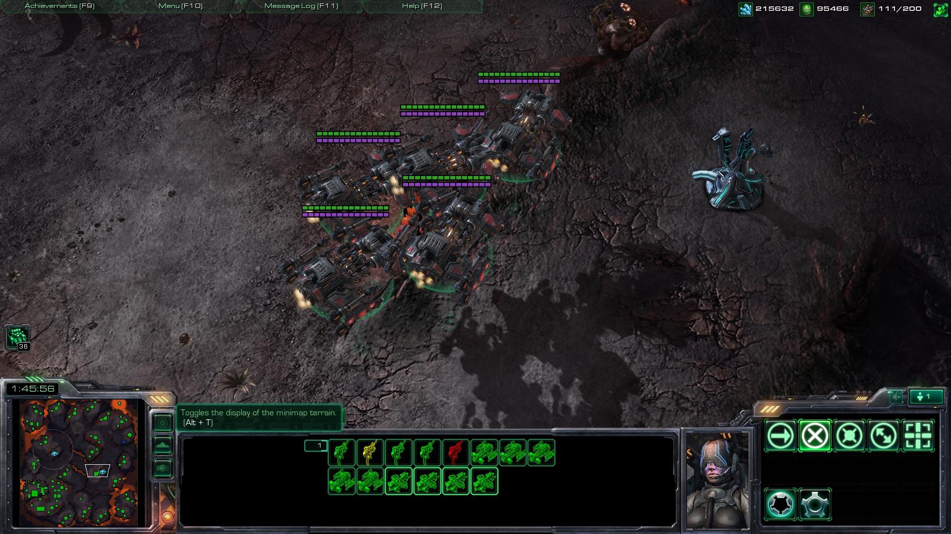 全面战争：三国 截图4