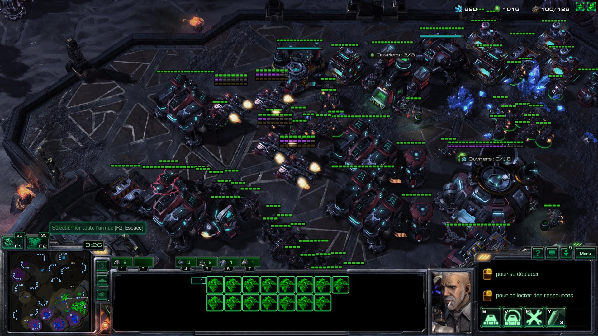 全面战争：三国 截图8