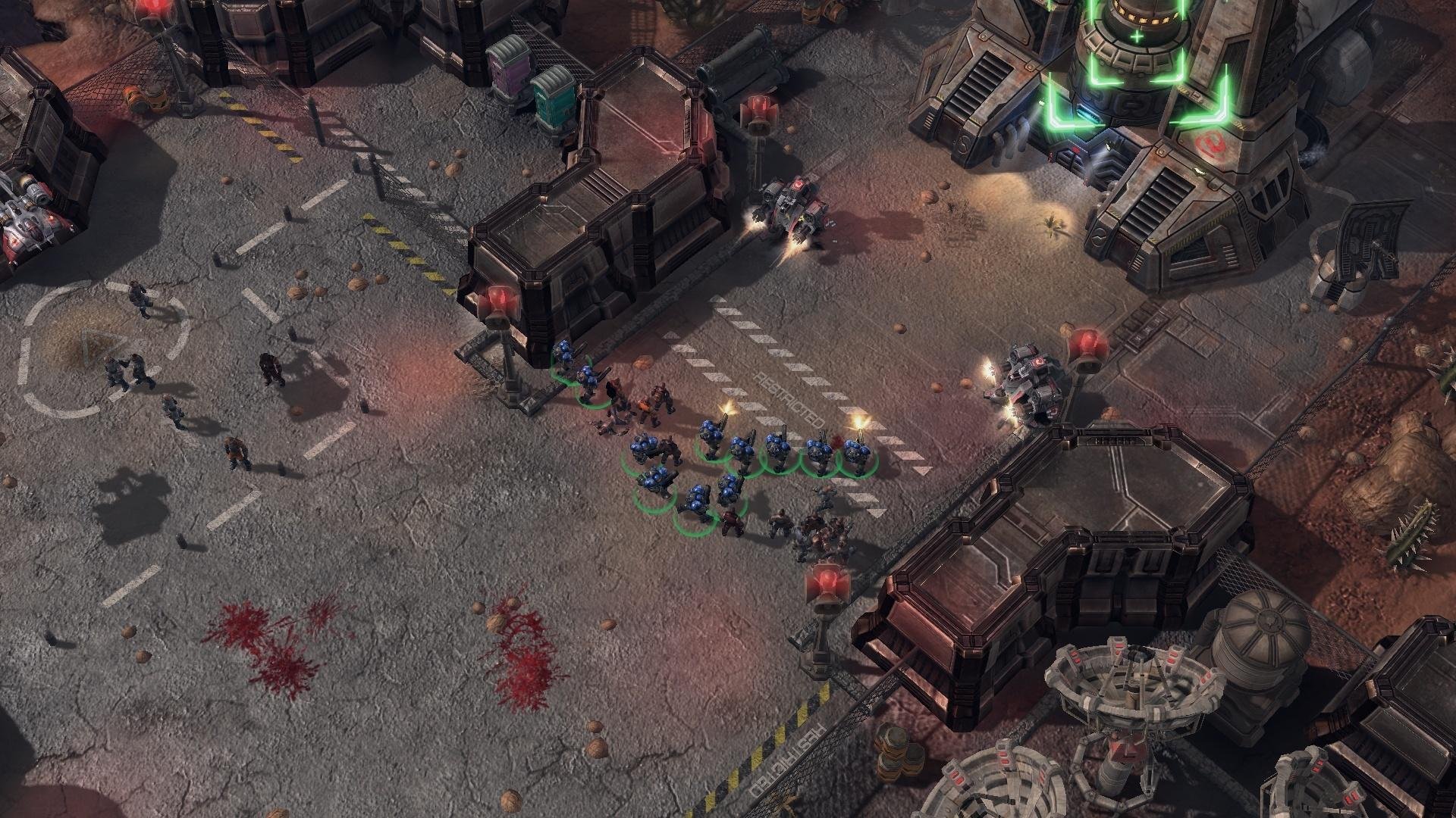 全面战争：三国 截图13